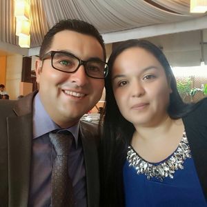 Meet your Posher, Efraín